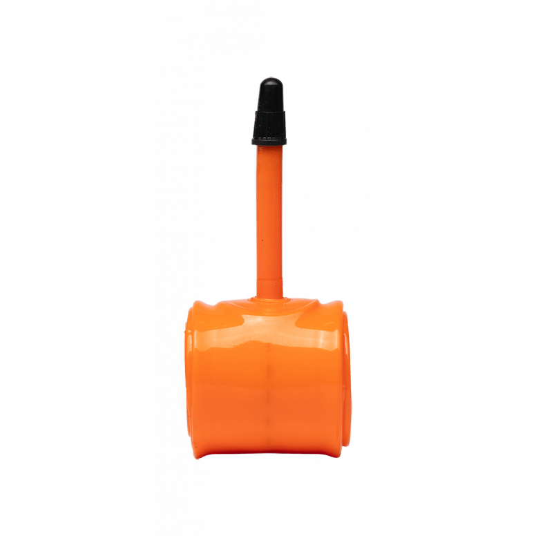 Tubolito Tubo Folding Bike - Neon Orange - 20"x1.2-1.8