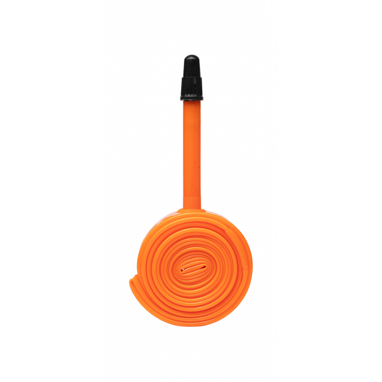 Tubolito Tubo Folding Bike - Neon Orange - 20"x1.2-1.8