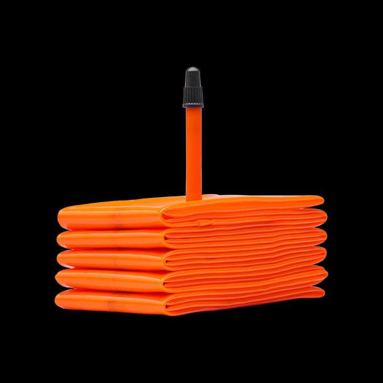 Tubolito Tubo Psens MTB - Neon Orange - 27.5"/29"x1.8-2.5"