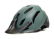 Dainese Linea 03 MTB Helmet (Green & Black, M/L)