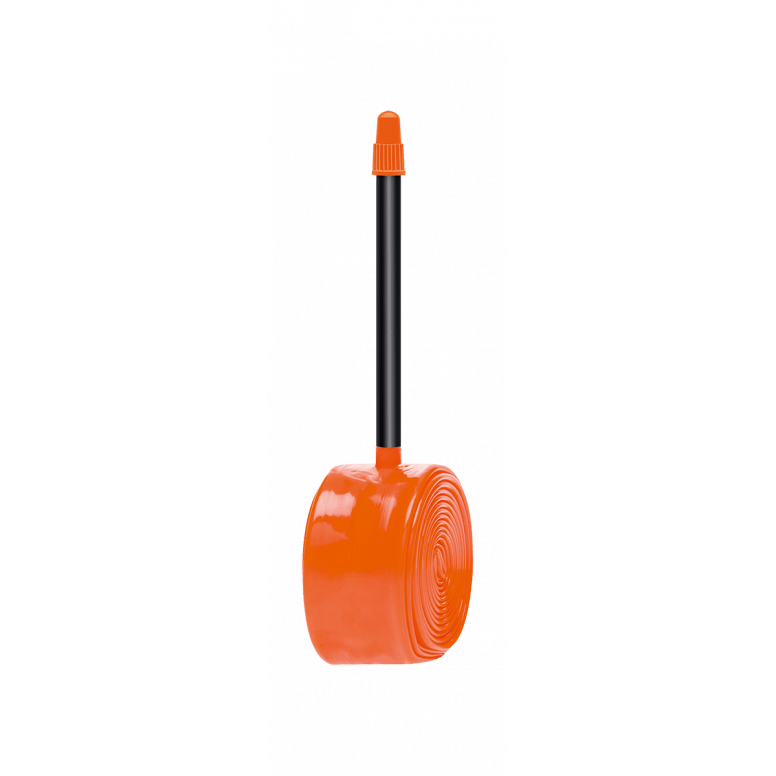 Tubolito Tubo Road - Neon Orange - 700x18-28 80mm