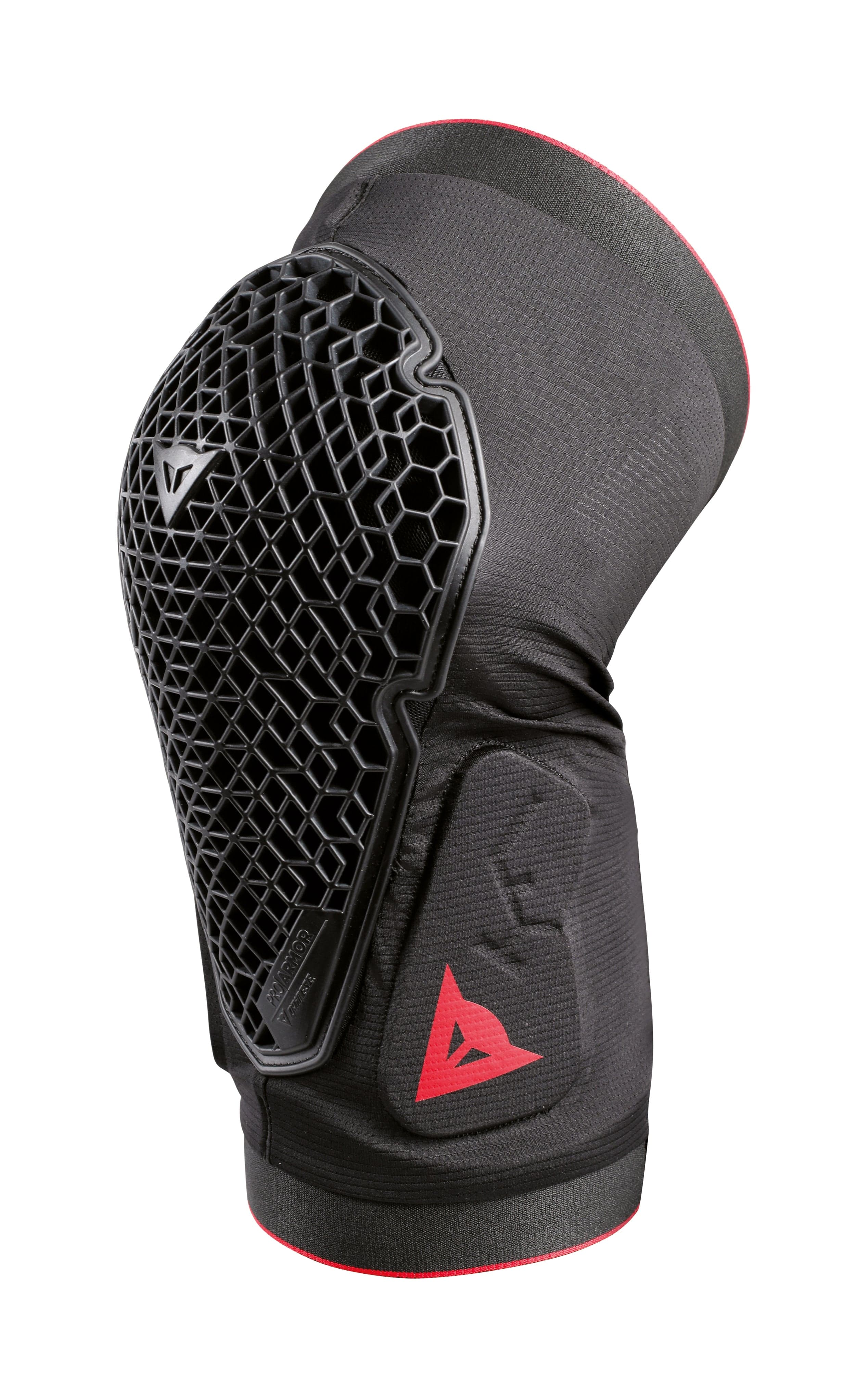 Dainese Trail Skins 2 Knee Guard (Black, XL)-nla