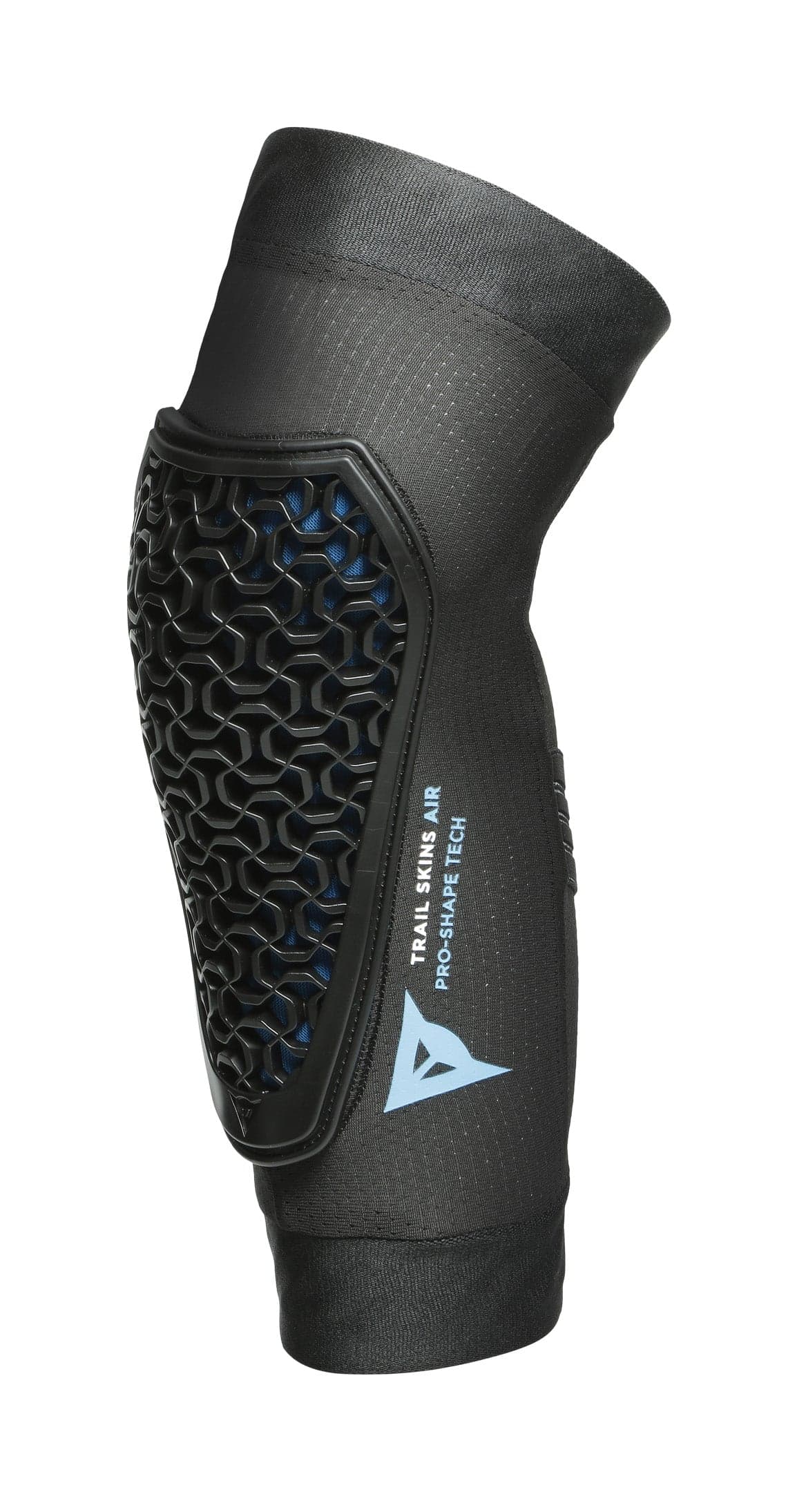 Dainese Trail Skins Air Elbow Guard (Black, L)