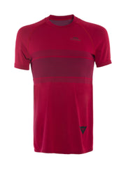 Dainese AWA Tee 4 (Red, Blue, M)