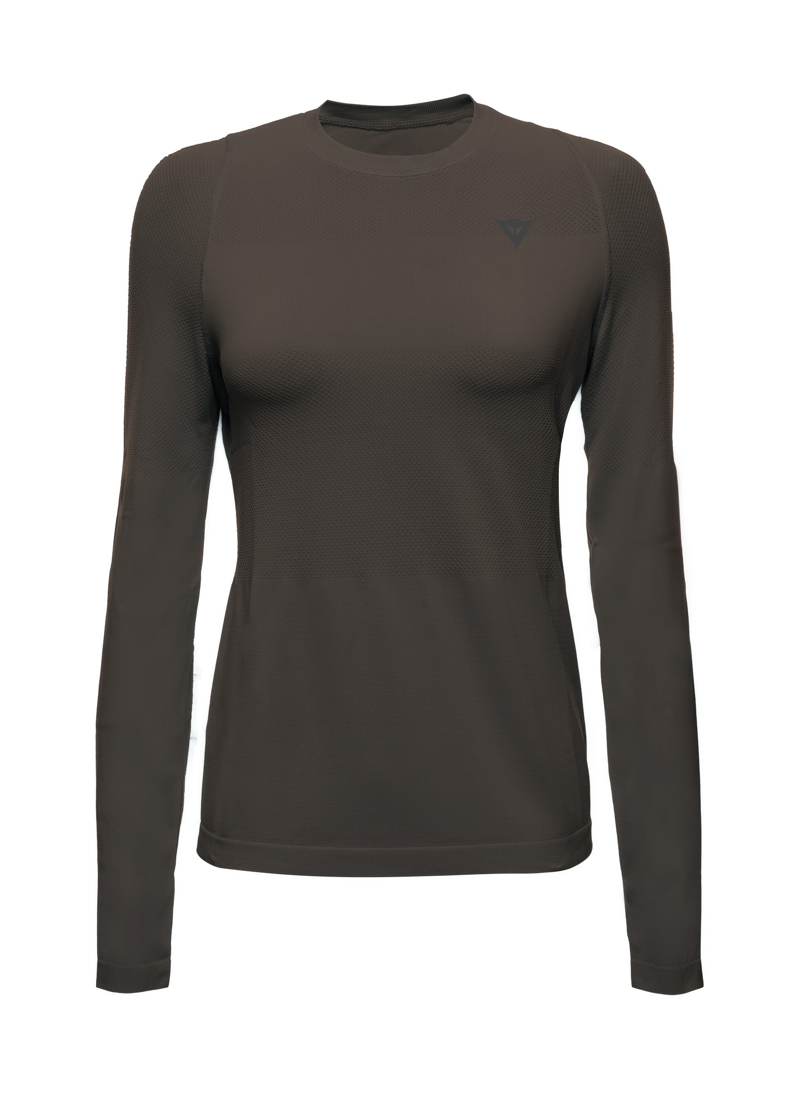 Dainese HGL Womens Jersey LS (Black, XS/S)