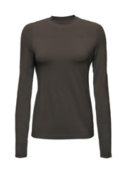 Dainese HGL Womens Jersey LS (Black, XS/S)
