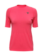 Dainese HGL Jersey Womens SS (Coral, XS/S)