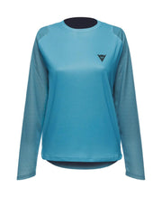 HGL Jersey LS WMN Womens (Barrier Reef Blue, S)