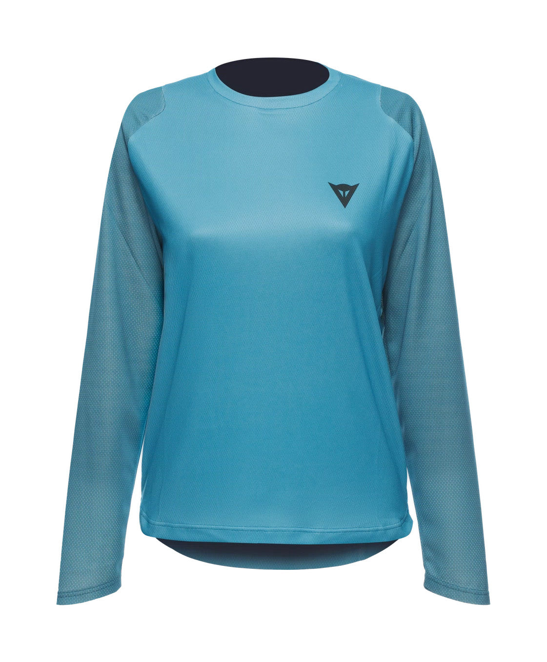 Dainese HGL Jersey LS WMN Womens (Barrier Reef Blue, S)