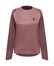 Dainese HGL Jersey LS WMN Womens (Rose Taupe, S)