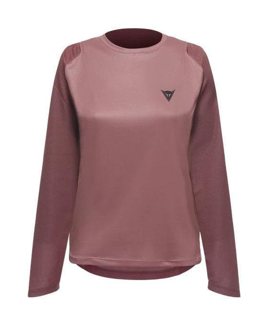 HGL Jersey LS WMN Womens (Rose Taupe, S)