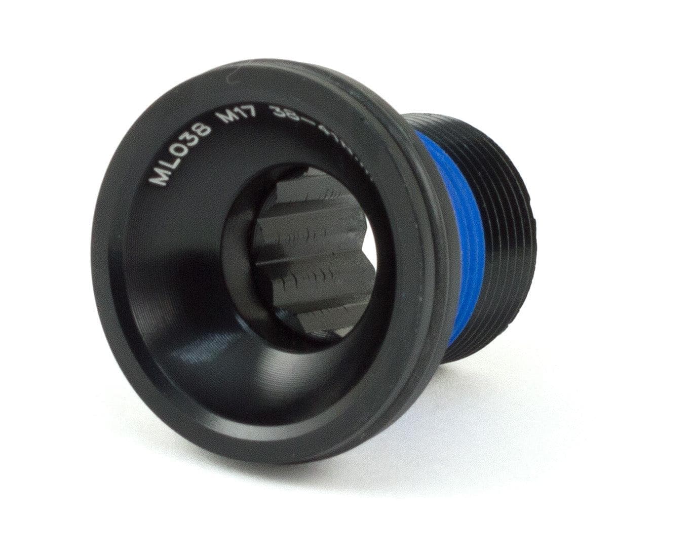 FSA Crank Bolt MegaExo Modular Left (ML038) + Right (QR-20) Arm