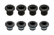 FSA Chainring Bolt Kit for Gossamer Pro 2x ML138+ML163