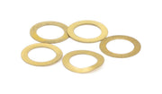 FSA Chainring Micro Spacers MTB (x5)