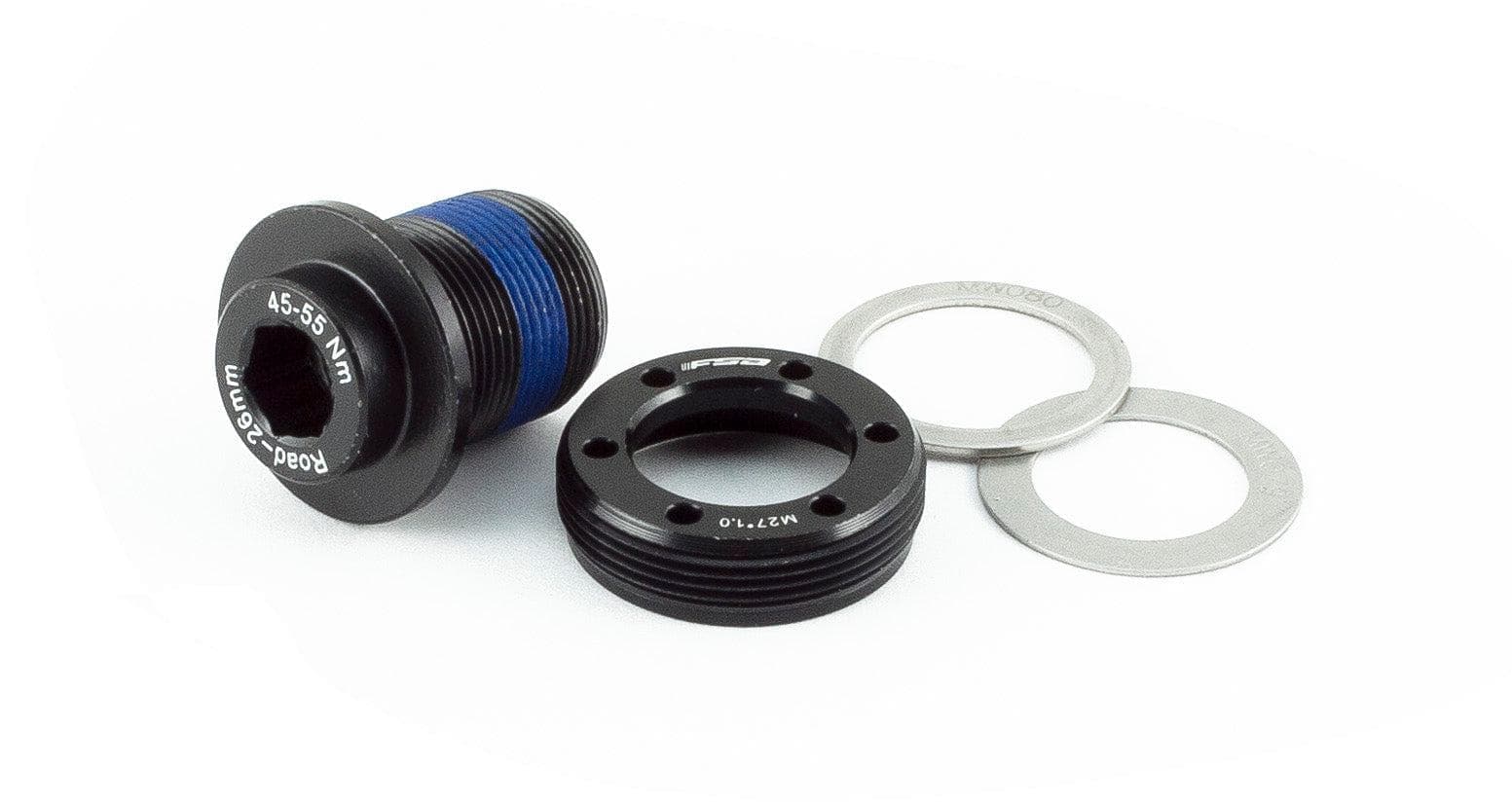 FSA MegaExo Self Ext Crank Bolts