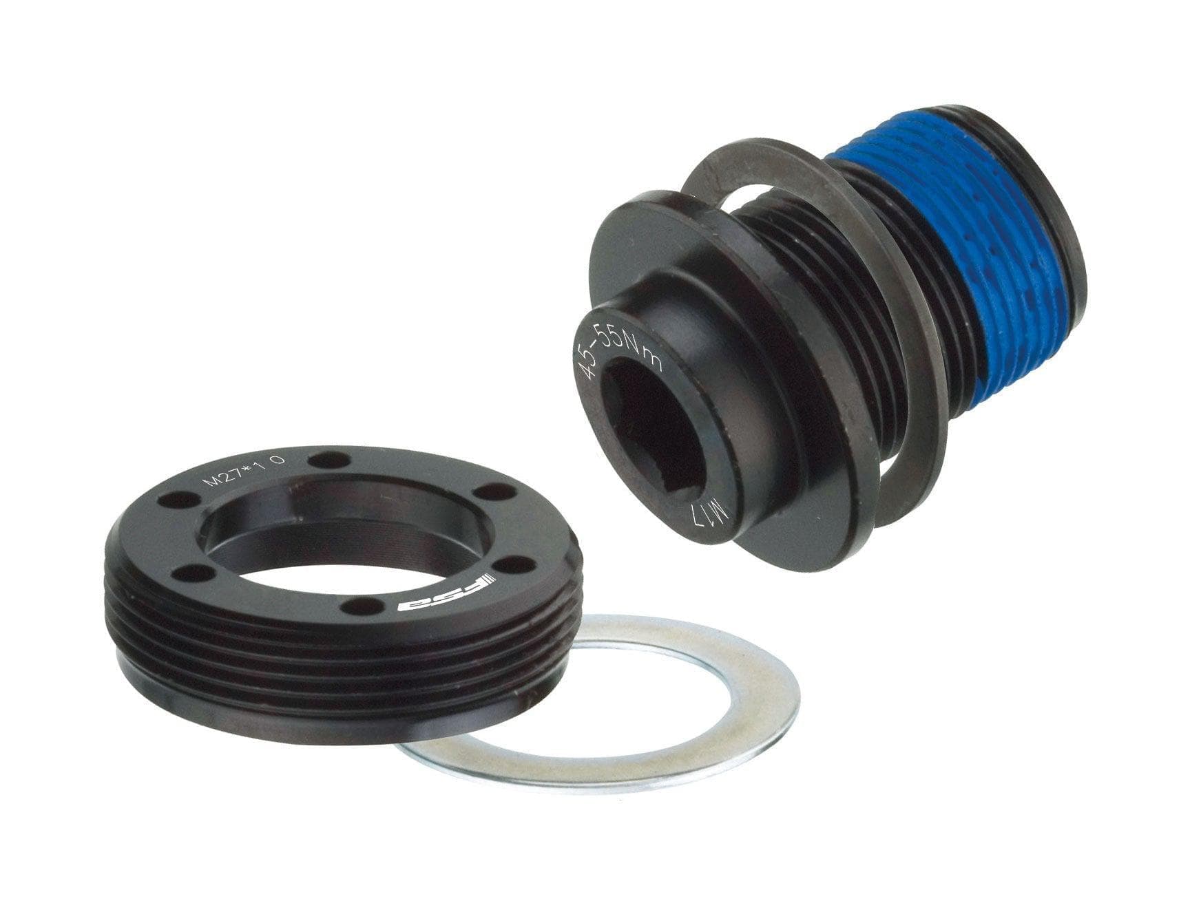 FSA MegaExo Self Ext Crank Bolts