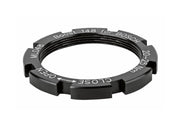 FSA Bosch G3 Lock Ring ML588 (Black or Silver)
