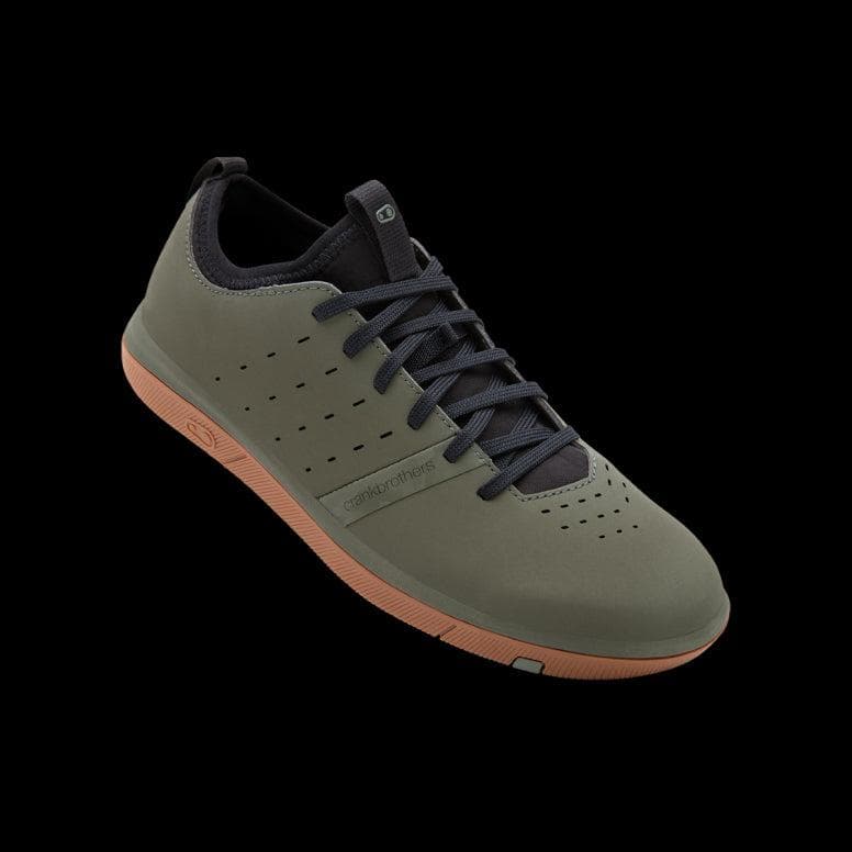 Crankbrothers Stamp Street