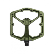 Crankbrothers Stamp 7 - Large - Camo Green