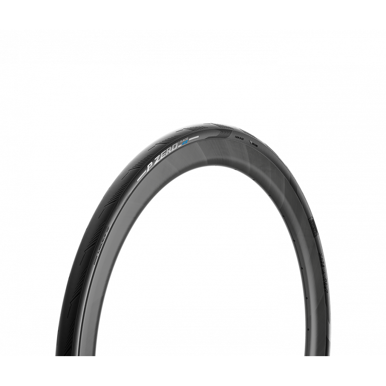 Pirelli P Zero Race Tlr 4S Black / Speedcore / Smartnet Silica / 700X30C / Tubeless Ready / Clincher