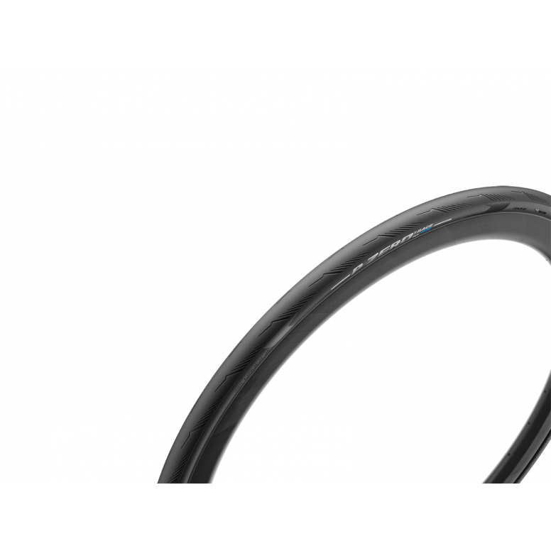 Pirelli P Zero Race Tlr 4S Black / Speedcore / Smartnet Silica / 700X32C / Tubeless Ready / Clincher