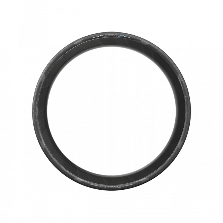 Pirelli P Zero Race Tlr 4S Black / Speedcore / Smartnet Silica / 700X32C / Tubeless Ready / Clincher