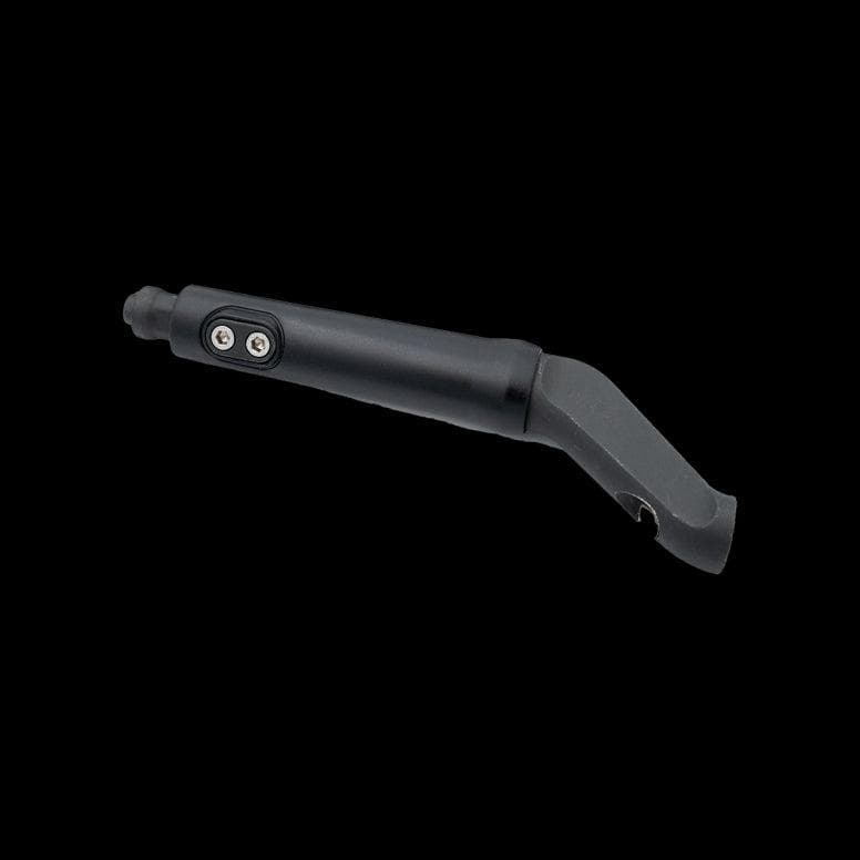 Kids Ride Shotgun Shotgun Pro Leg - Black