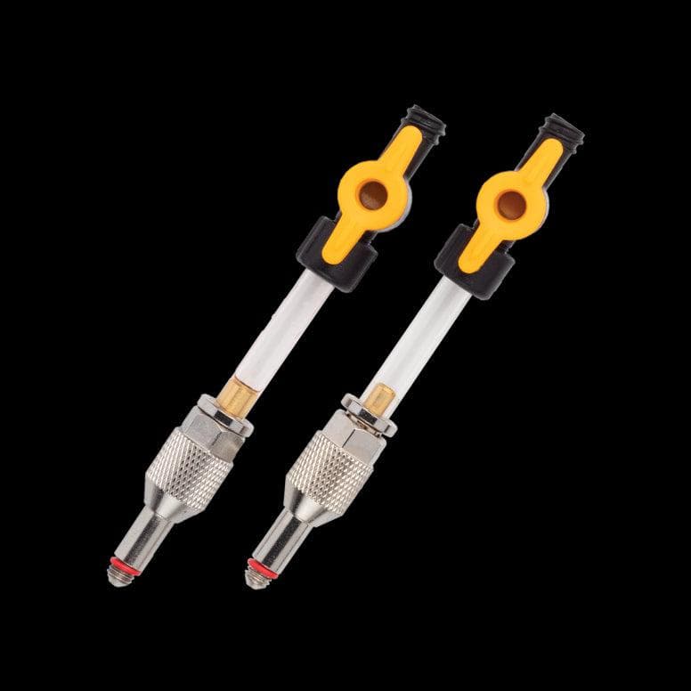 Jagwire Elite Mineral Bleed Kit - Replacement Parts