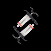 Jagwire Elite Mineral Bleed Kit - Syringes