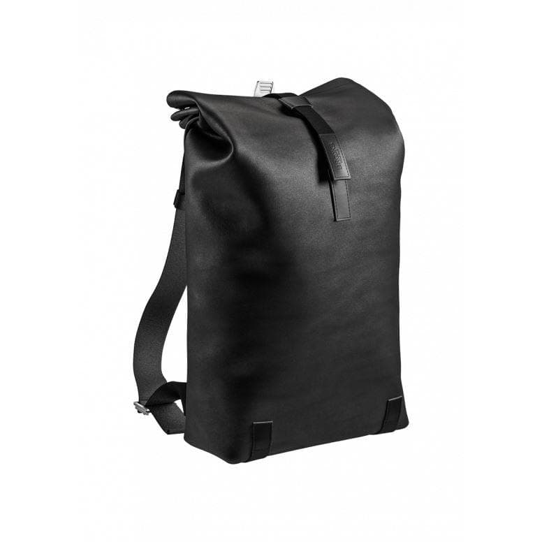 Brooks Pickwick 26L Black Backpack - Medium