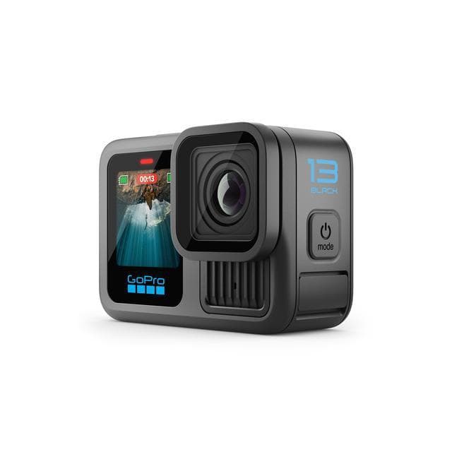 GoPro HERO13 Specialty Bundle