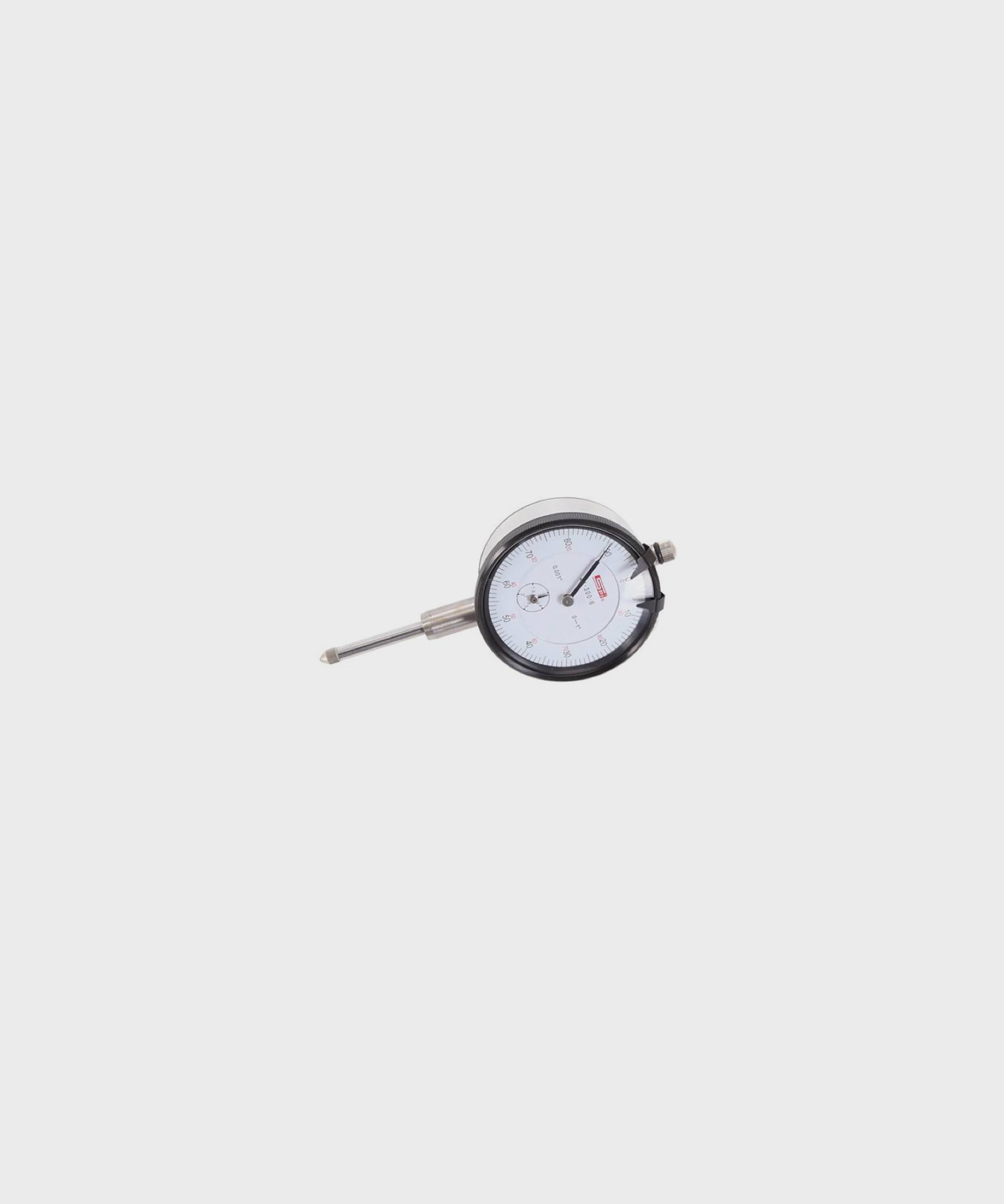 FOX Fork Dial Indicator 1" Measuring Range