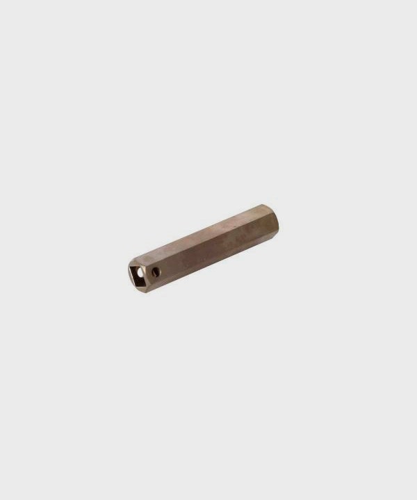 FOX Fork 9mm Thru Shaft Hex Body / Bearing / Clevis 3/8 Drive Torque Tool