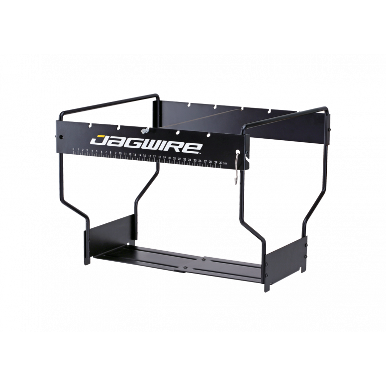 Jagwire File Box Organizer - Workshop Display -  -