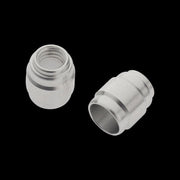Jagwire Compression Bushing - SRAM / AVID - Brass - 10 Pack