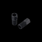 Jagwire Compression Nut - Shimano - Brass - 10 Pack