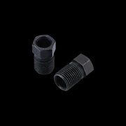 Jagwire Compression Nut - Shimano / Magura - Brass - 10 Pack