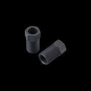 Jagwire Compression Nut - SRAM / Avid / Tektro - Brass - 10 Pack