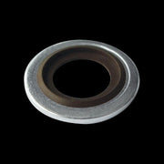 Jagwire Oil Seal M6 - DOT & Mineral Pack - Black - 10 Pack