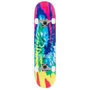 Stateside Enuff Tie-Dye  Tie-Dye 31x7.75"