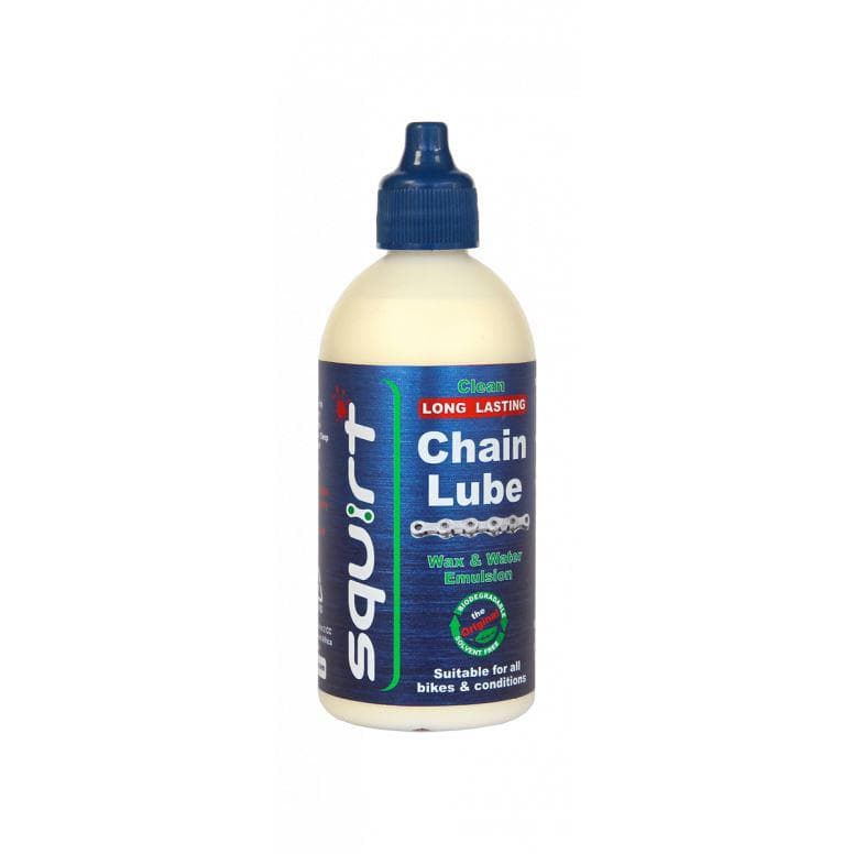 Squirt Chain Lubricant 120ml