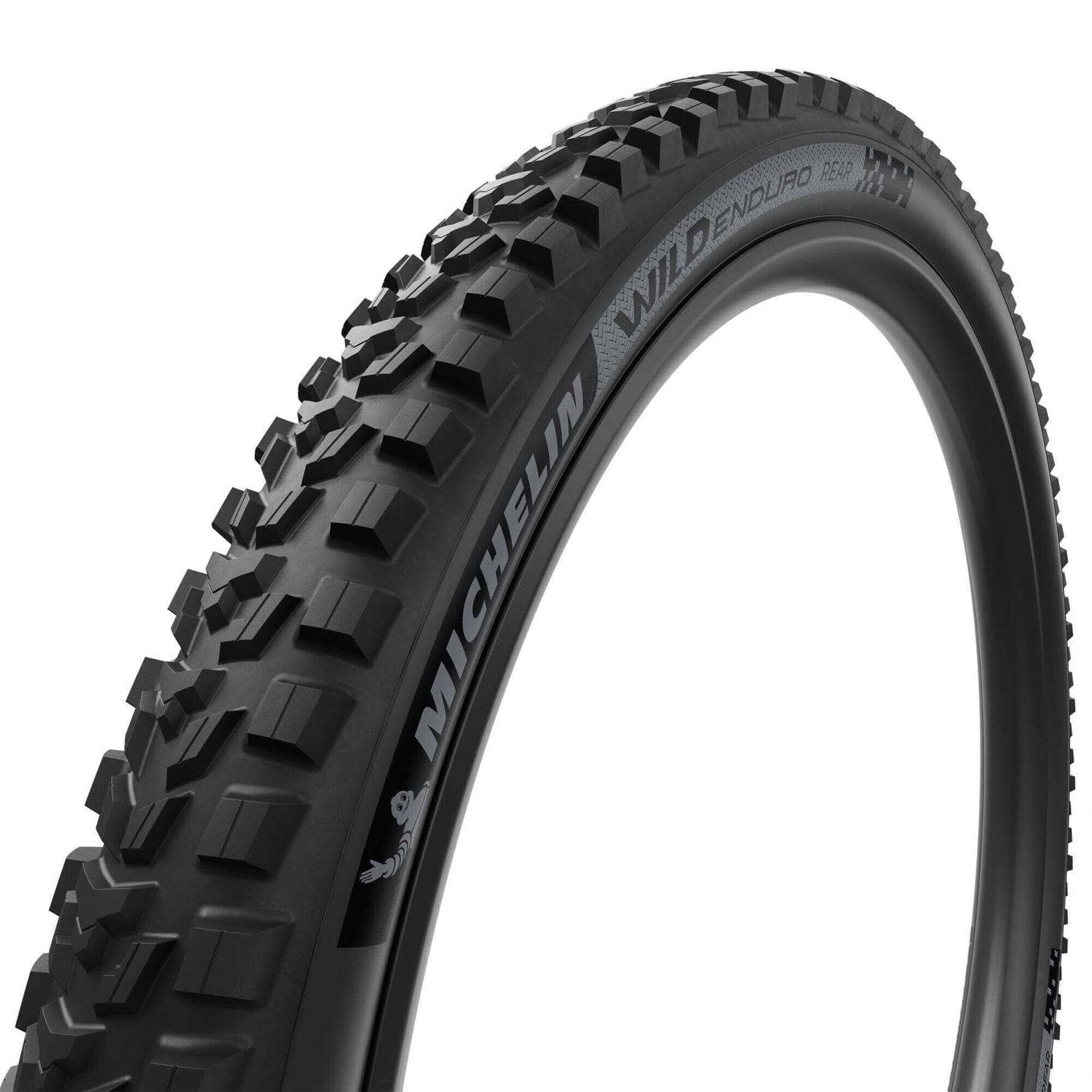 Michelin Wild Enduro Rear Racing Line Tyre Rear Dark  29 x 2.40" (61-622)