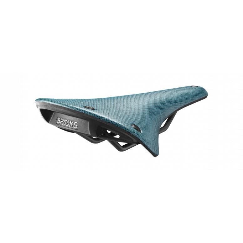 Brooks Cambium C17 Mens Touring Saddle - 162mm