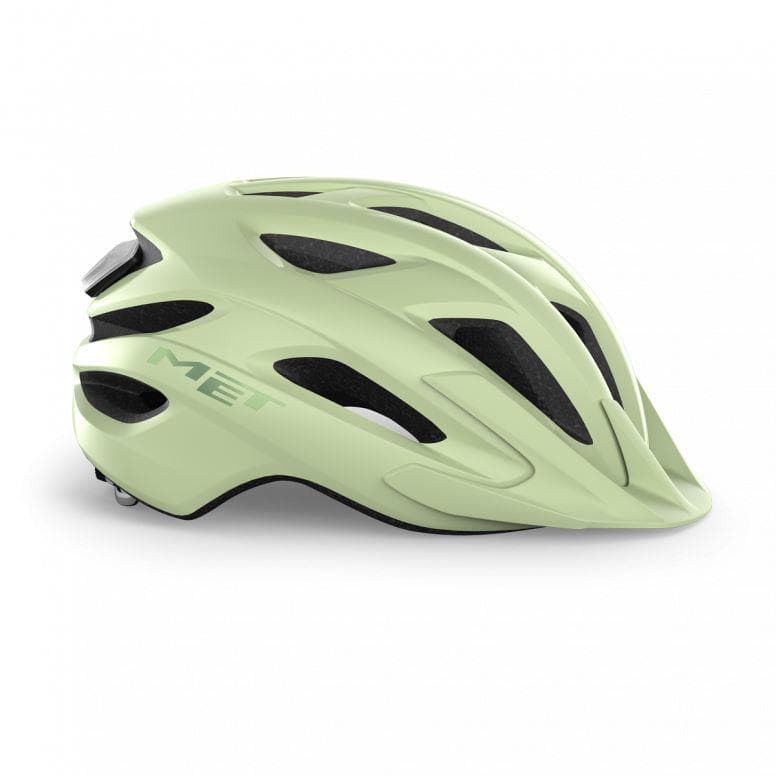 MET Crossover Mips - Mint Green - MIPS