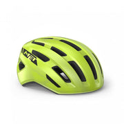 MET Miles - Fluro Yellow - 52-58cm