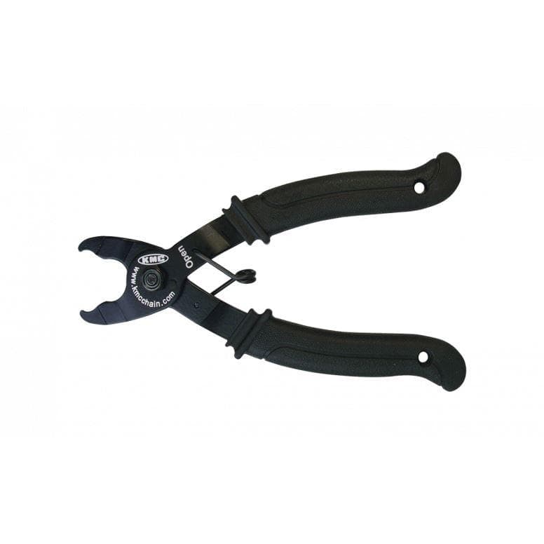 KMC Missinglink Removal Tool - Black -