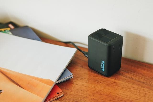 GoPro Dual Battery Charger (HERO13 Black)