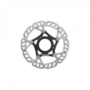 SwissStop Catalyst Pro - Centre Lock - Silver/Black