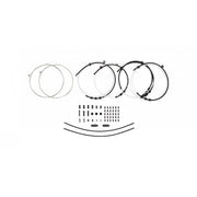 Jagwire Elite Link Shift Kit 2x - Celeste -