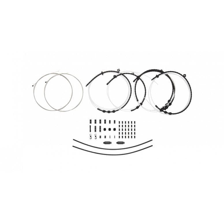 Jagwire Elite Link Shift Kit 2x - Celeste -